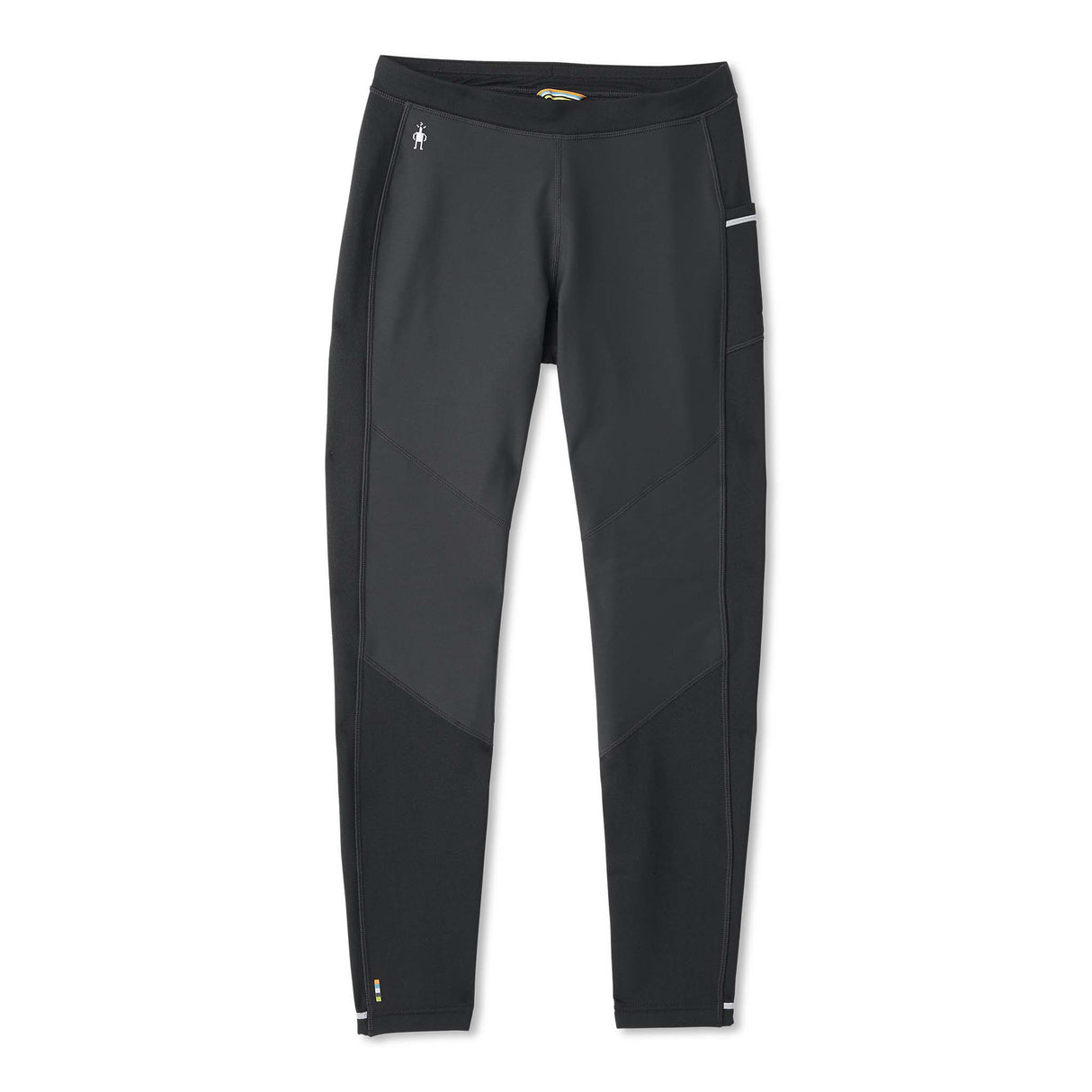 Smartwool Smartwool Merino Sport Fleece Wind Tight legging coupe-vent homme