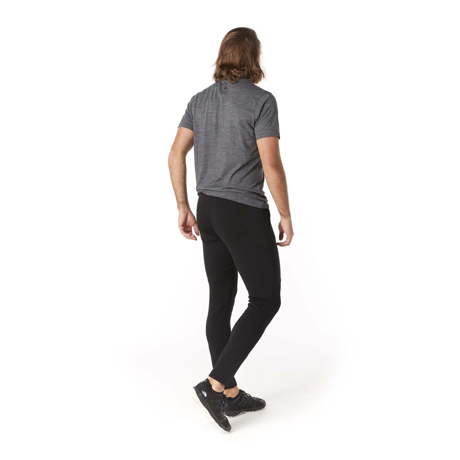 Smartwool Smartwool Merino Sport Fleece pantalon en molleton homme