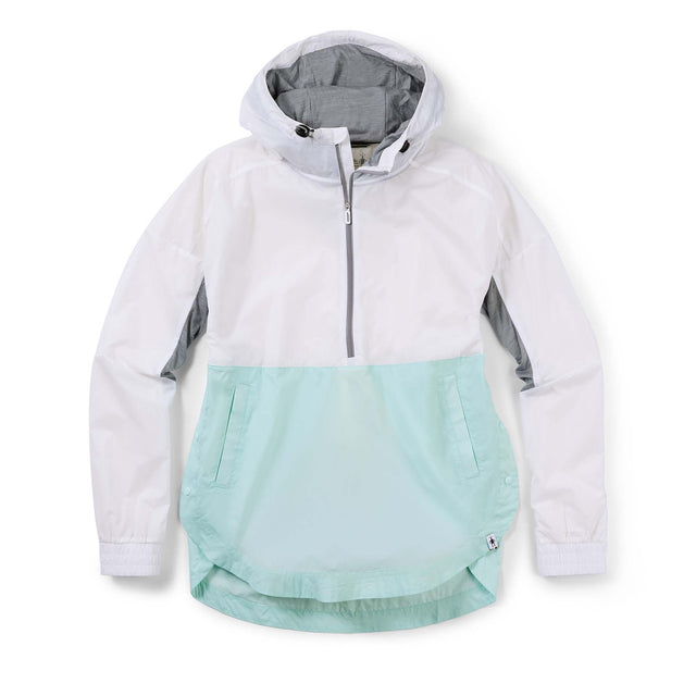 Smartwool Smartwool Merino Sport Ultra Light Anorak pour femme