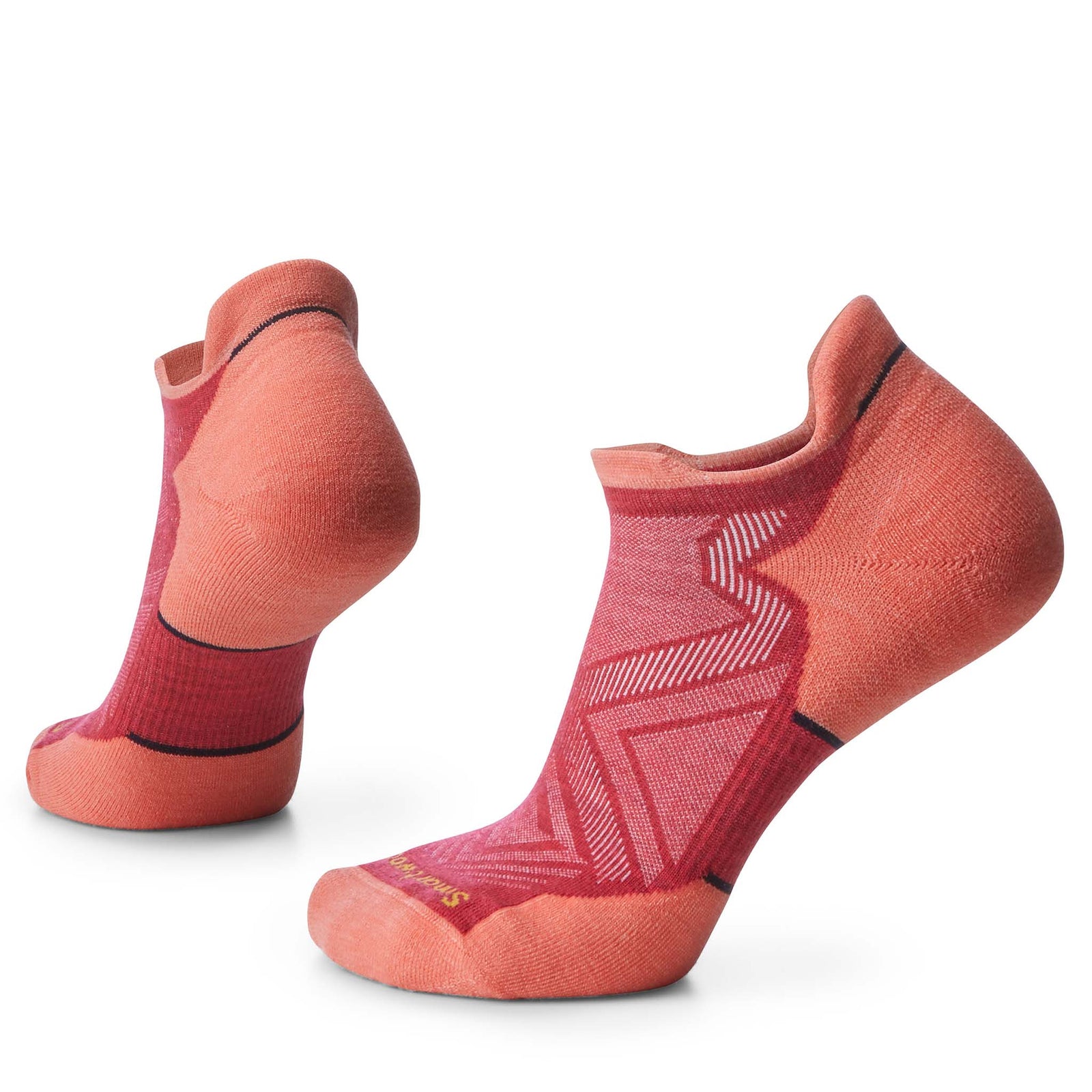 Smartwool Smartwool Run Targeted Cushion chaussettes basses de course femme
