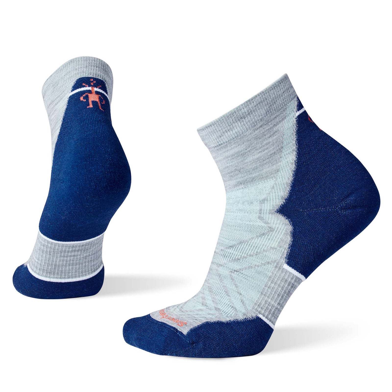 Smartwool Smartwool Run Targeted Cushion socquettes de course à pied femme