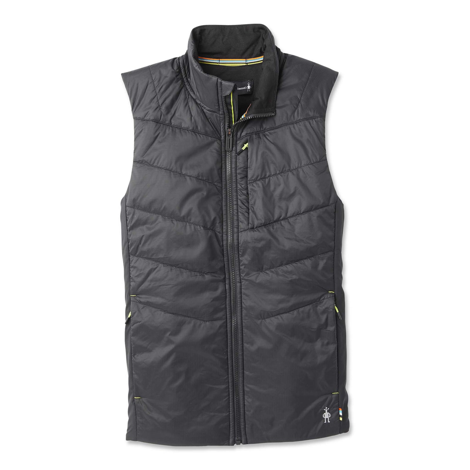Smartwool Smartwool Smartloft veste isolée sans manches pour homme