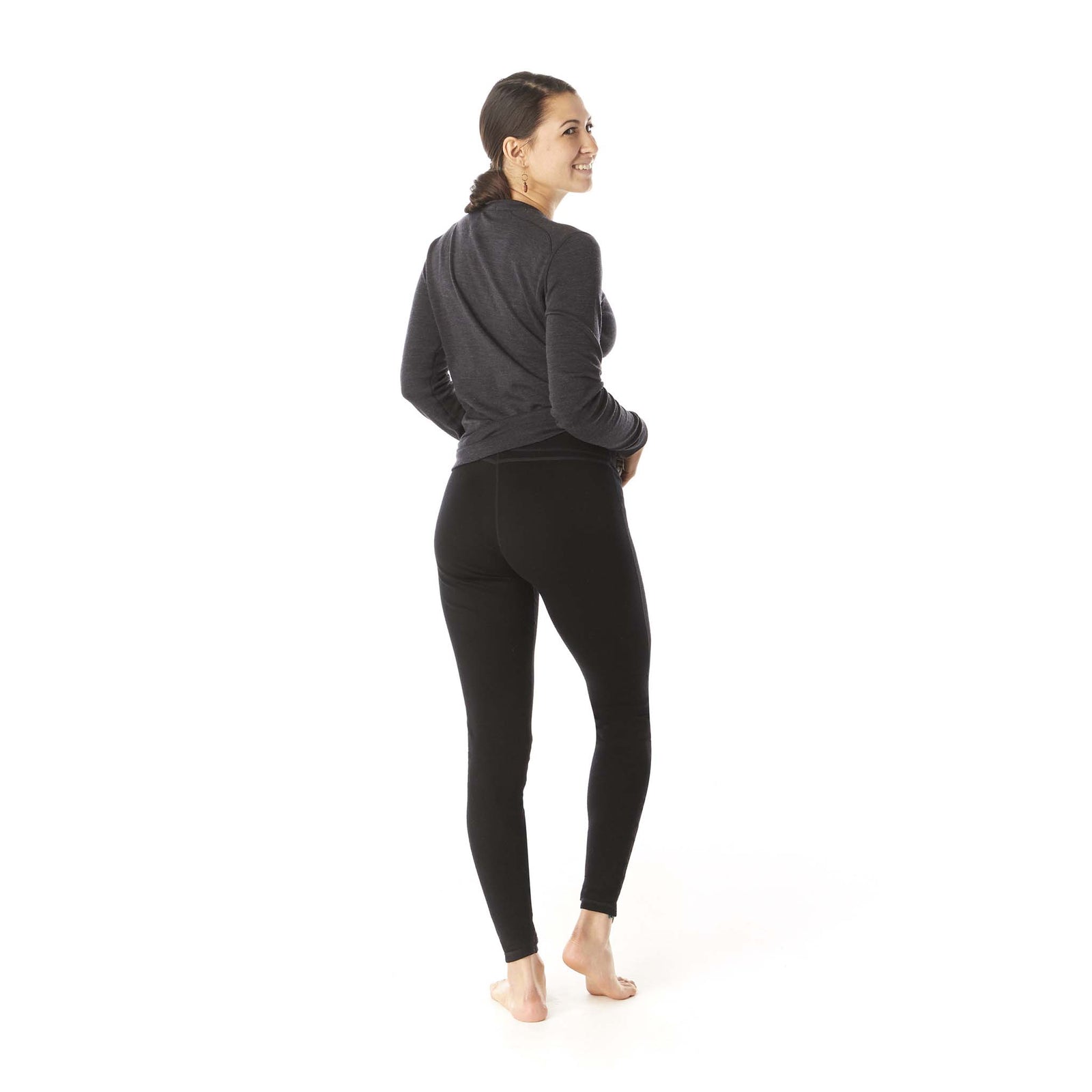 Smartwool Smartwool caleçon long Classic Thermal Merino pour femme