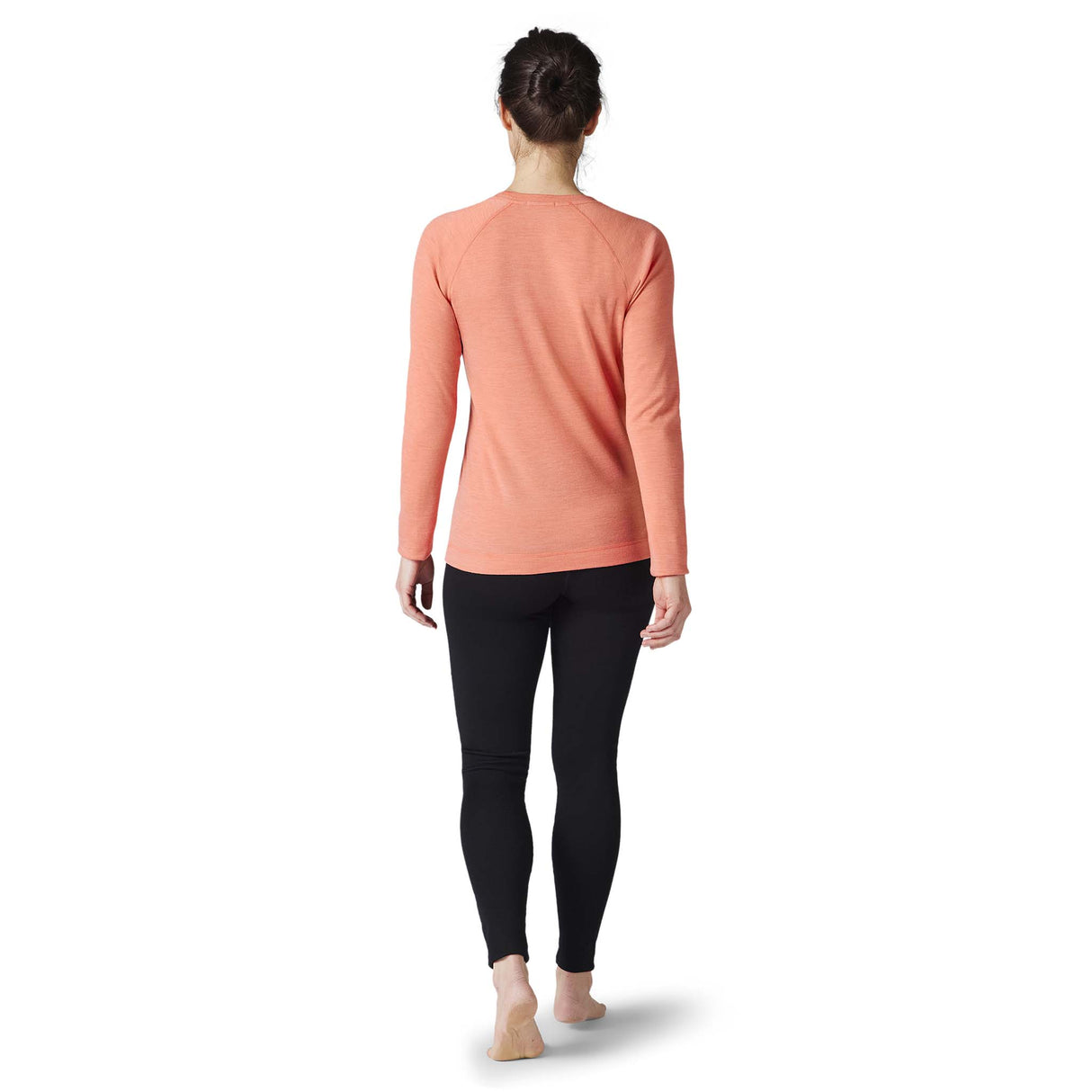 Smartwool Smartwool haut de base Classic Thermal Merino pour femme