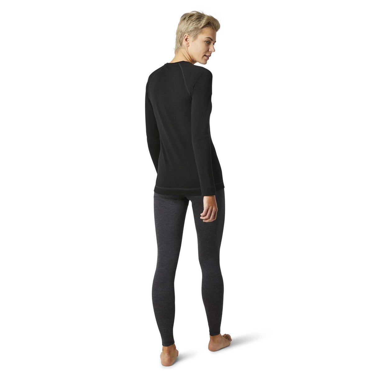 Smartwool Smartwool haut de base Classic Thermal Merino pour femme