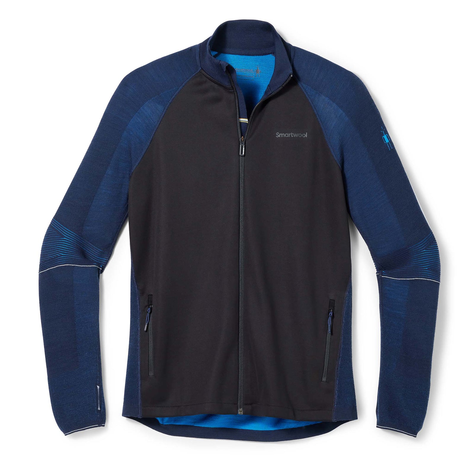 Smartwool Smartwool manteau Intraknit Merino Sport pour homme
