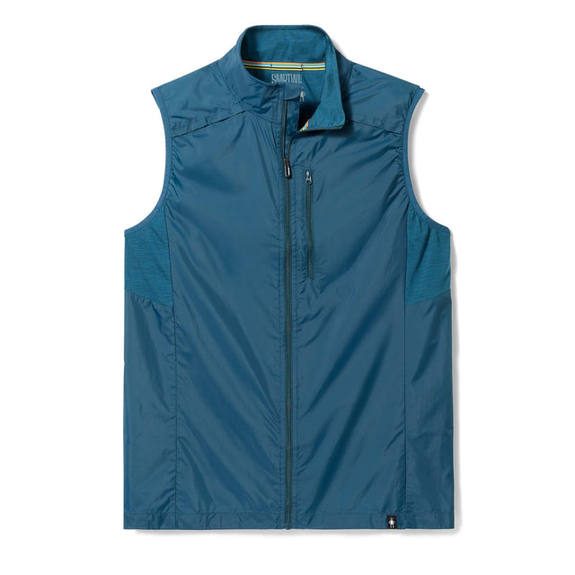 Smartwool Smartwool veste sans manches Active Ultralite pour homme