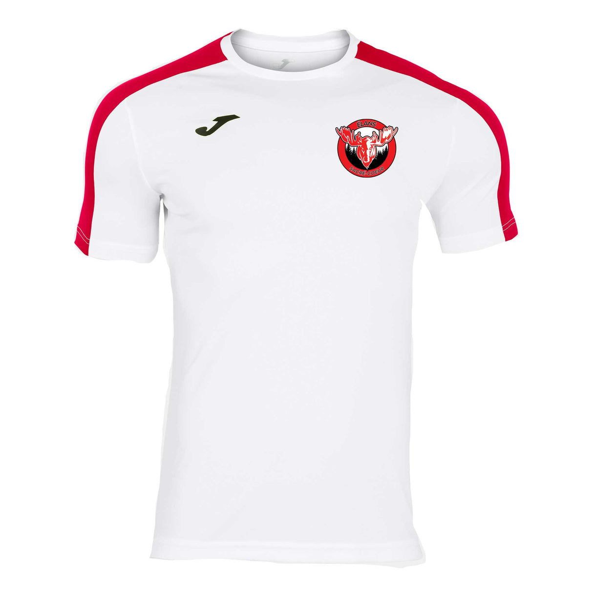 Soccer Sport Fitness Ensemble de match Joma Élans de Sacré-Coeur