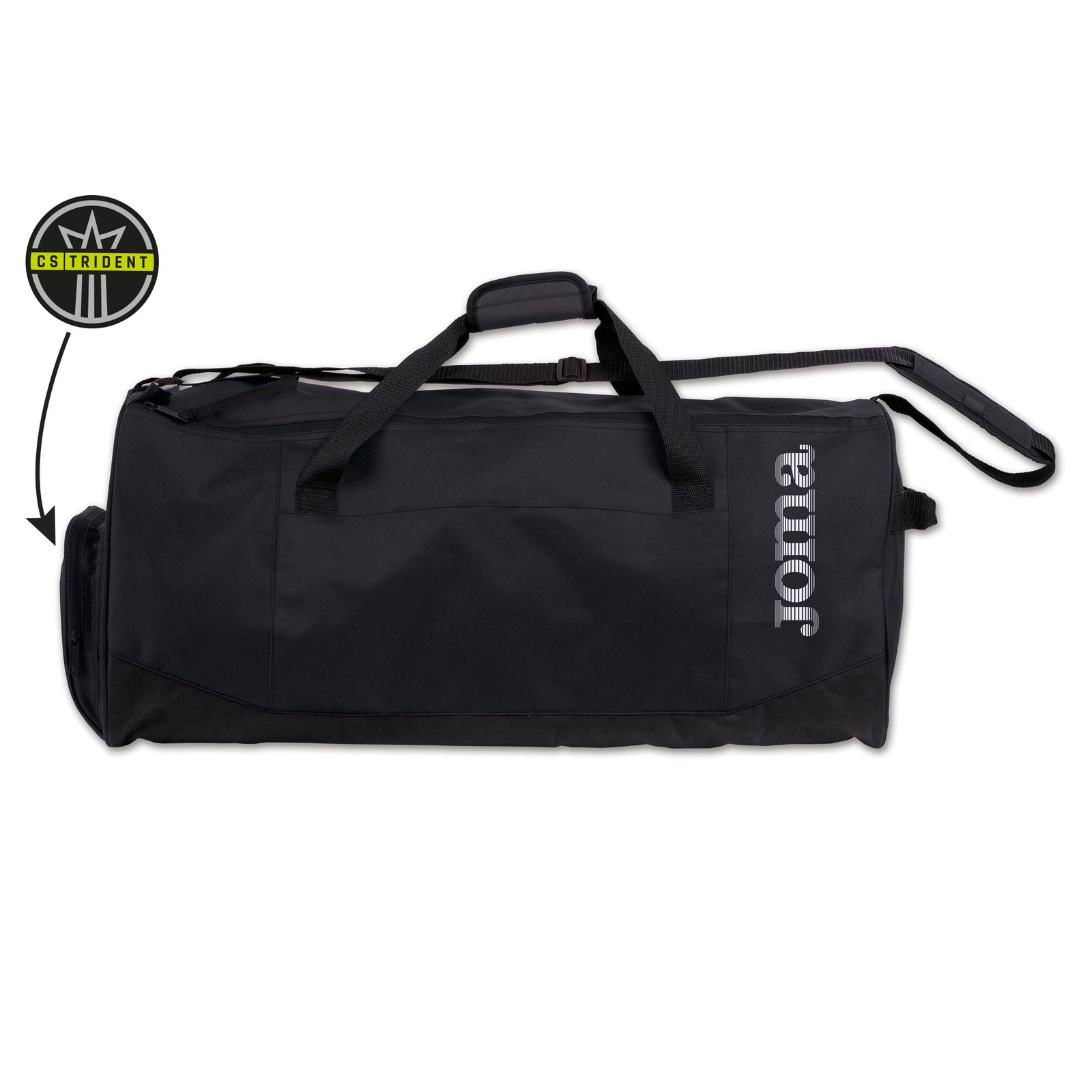 Soccer Sport Fitness JOMA Bolsa Medium III sac de sport CS Trident