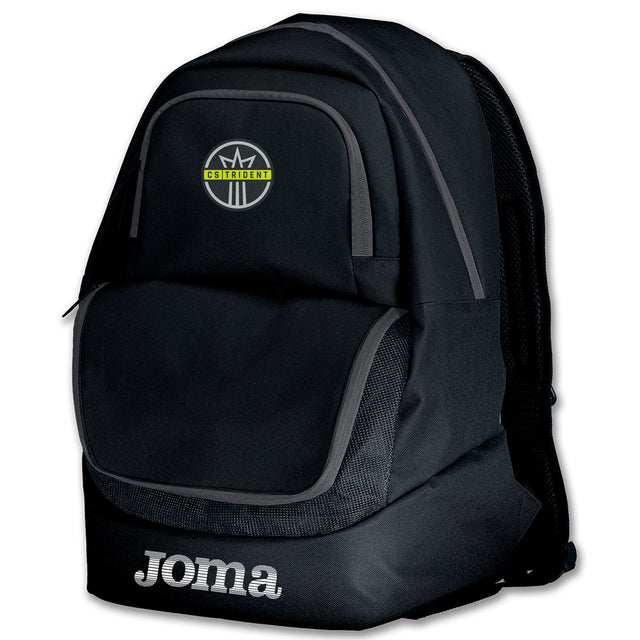 Soccer Sport Fitness JOMA Diamond II sac à dos CS Trident