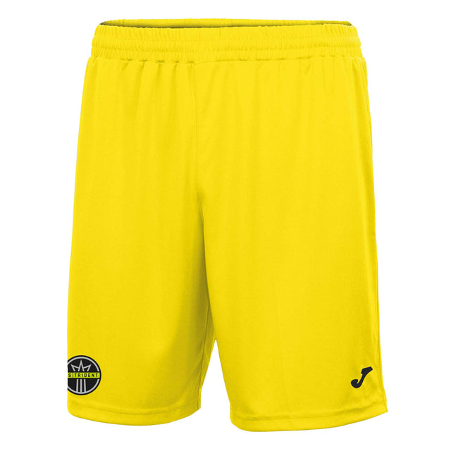 Soccer Sport Fitness JOMA Nobel shorts gardien de but CS Trident