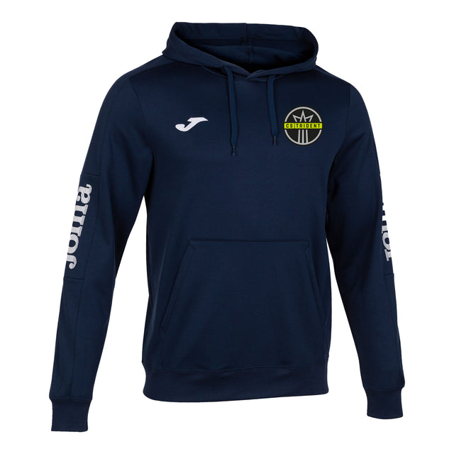 Soccer Sport Fitness JOMA chandail kangourou entraineurs du CS Trident