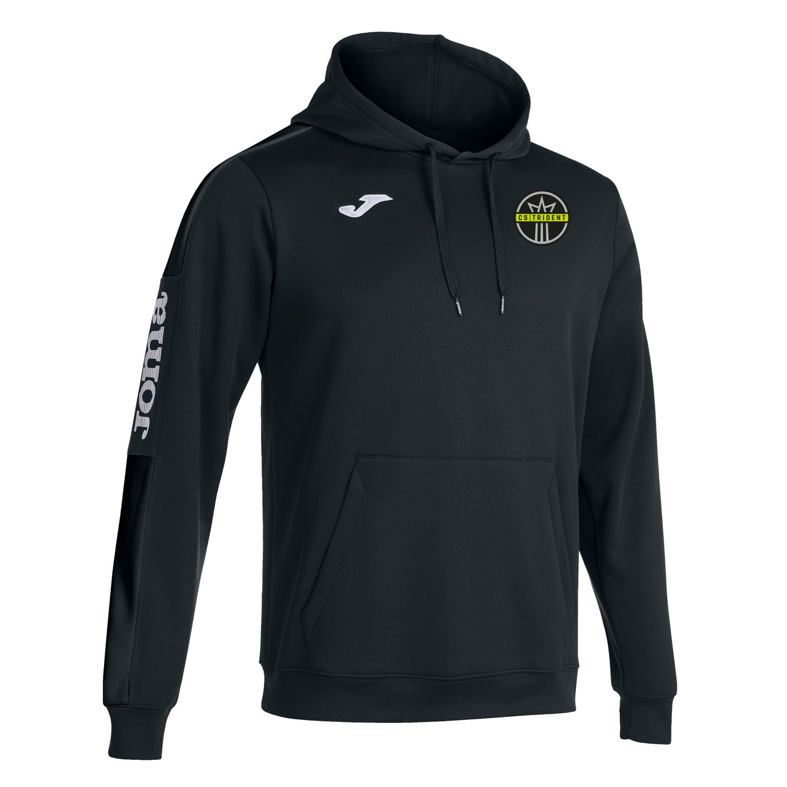 Soccer Sport Fitness JOMA chandail kangourou joueurs du CS Trident