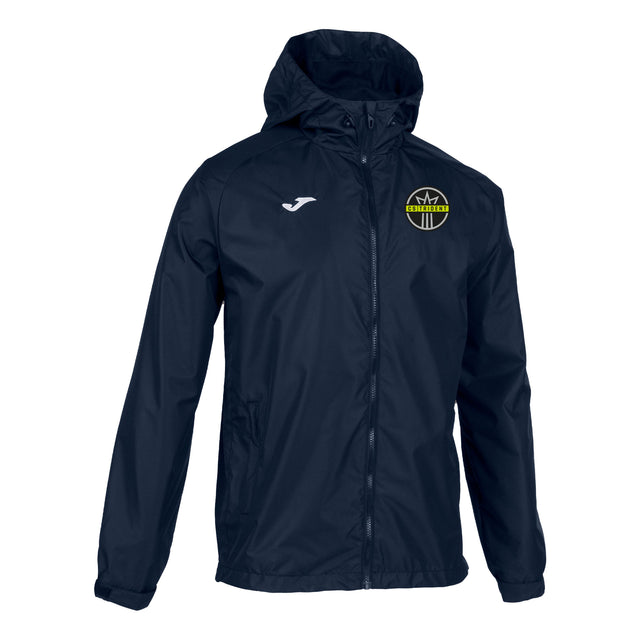 Soccer Sport Fitness JOMA manteau de pluie entraineurs CS Trident