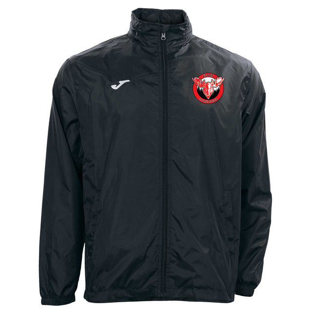 Soccer Sport Fitness Manteau de pluie Joma Iris Élans de Sacré-Coeur