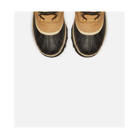 Sorel Caribou bottes d'hiver pour homme vue bout