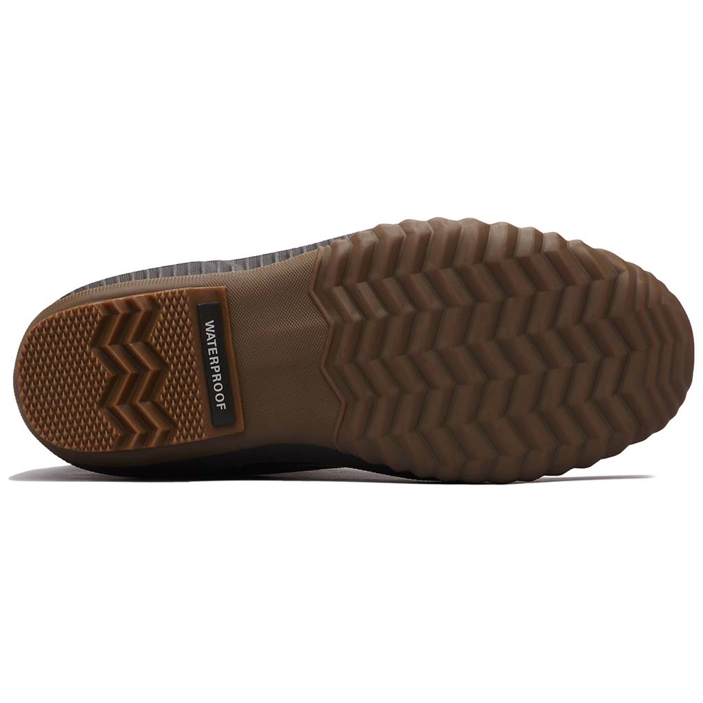 Sorel Cheyanne II bottes d'hiver pour homme vue semelle