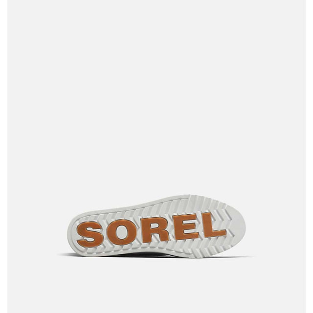 Sorel Sorel Campsneak chaussures a lacets pour femme