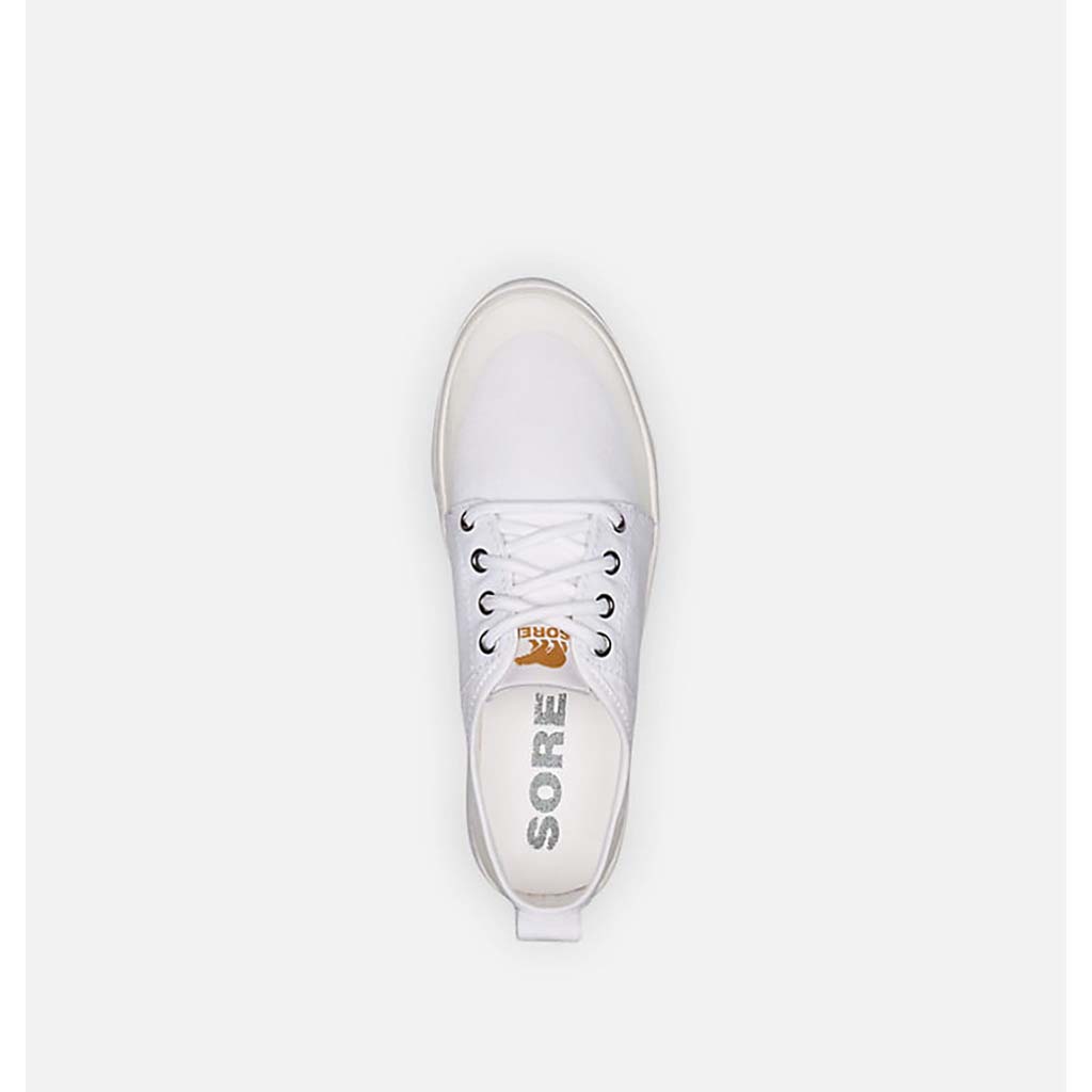 Sorel Sorel Campsneak chaussures a lacets pour femme