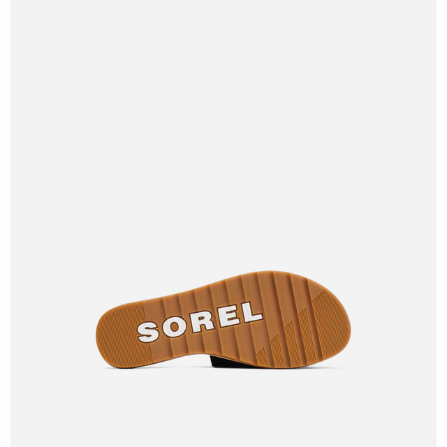 Sorel Sorel Ella II sandale-mule a talon bloc pour femme