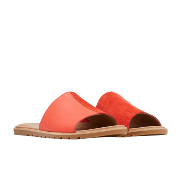 Sorel Sorel Ella II sandale-mule a talon bloc pour femme