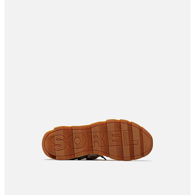 Sorel Sorel Kinetic chaussures a lacets pour femme