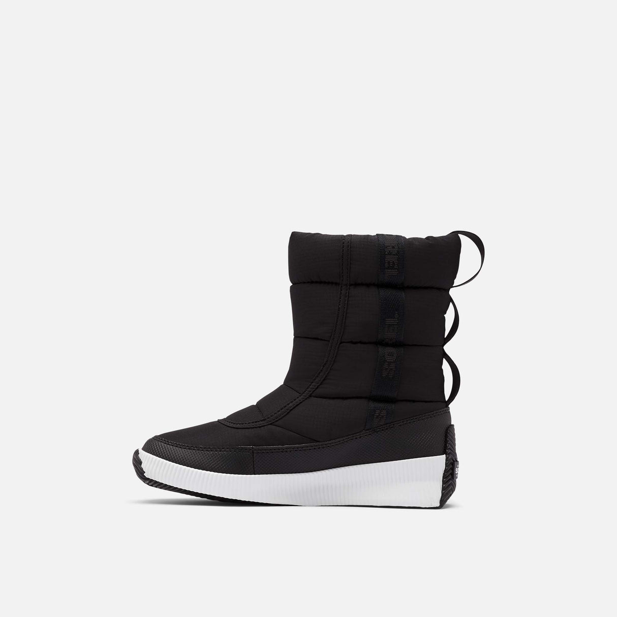 Sorel Sorel Out n About Puffy Mid bottes de pluie pour femme