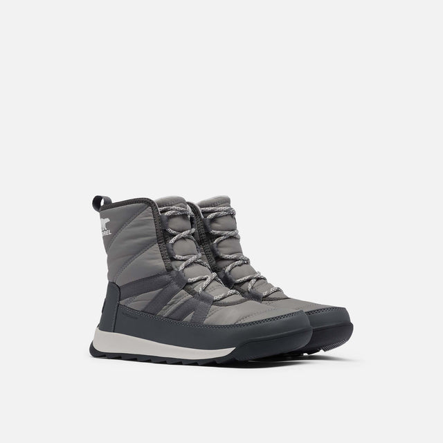 Sorel Sorel Whitney II Short Lace bottes d'hiver pour femme