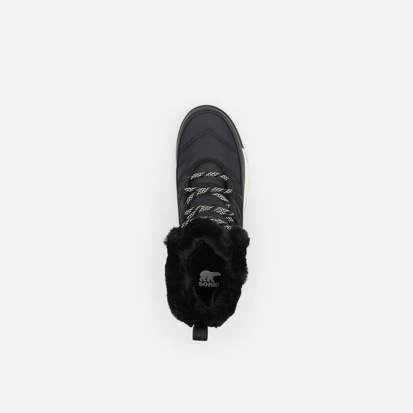 Sorel Sorel Whitney II Short Lace bottes d'hiver pour femme