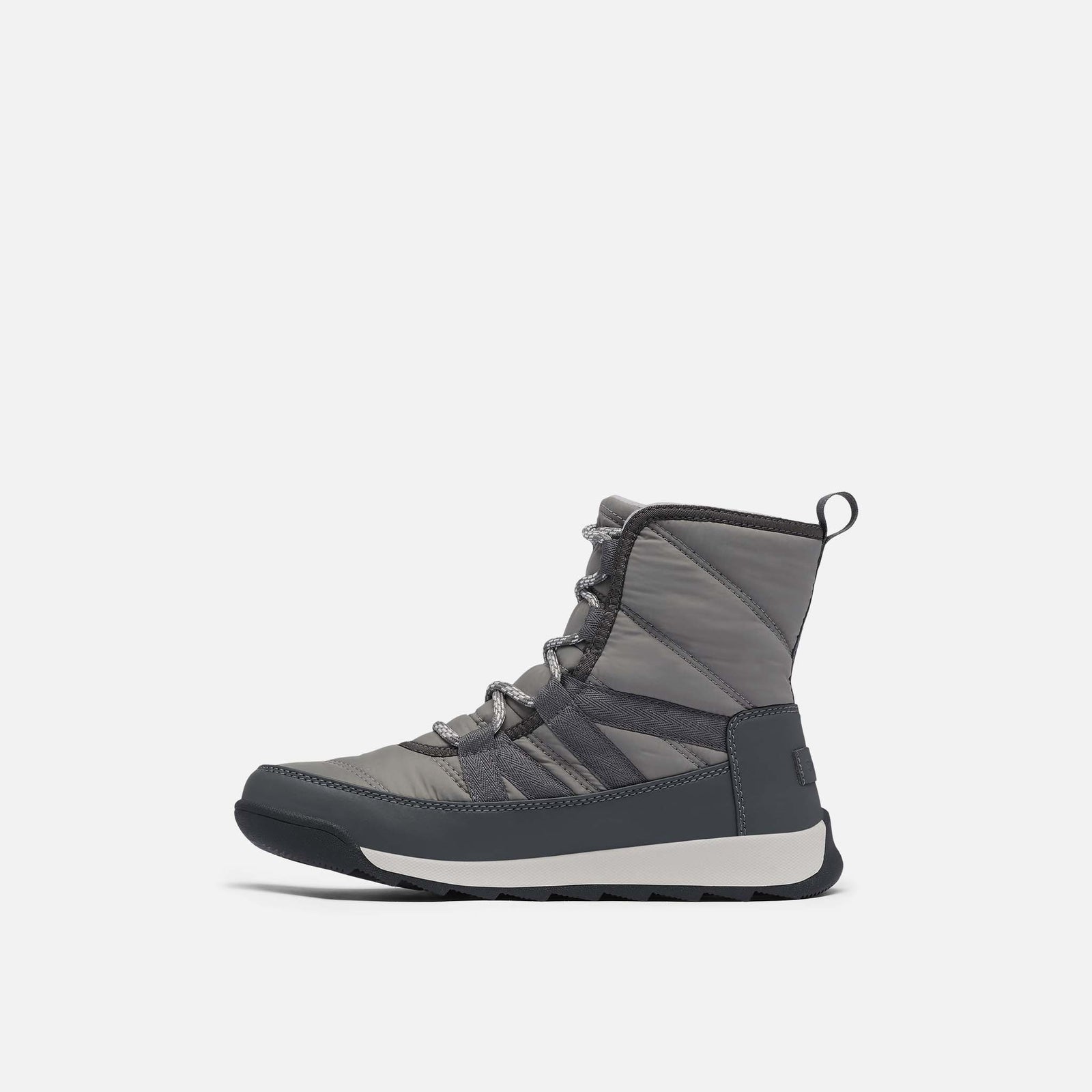 Sorel Sorel Whitney II Short Lace bottes d'hiver pour femme