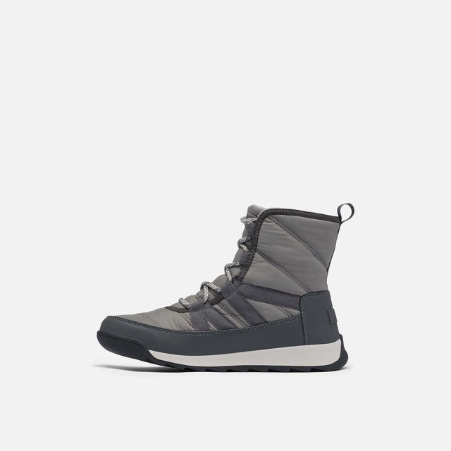 Sorel Sorel Whitney II Short Lace bottes d'hiver pour femme