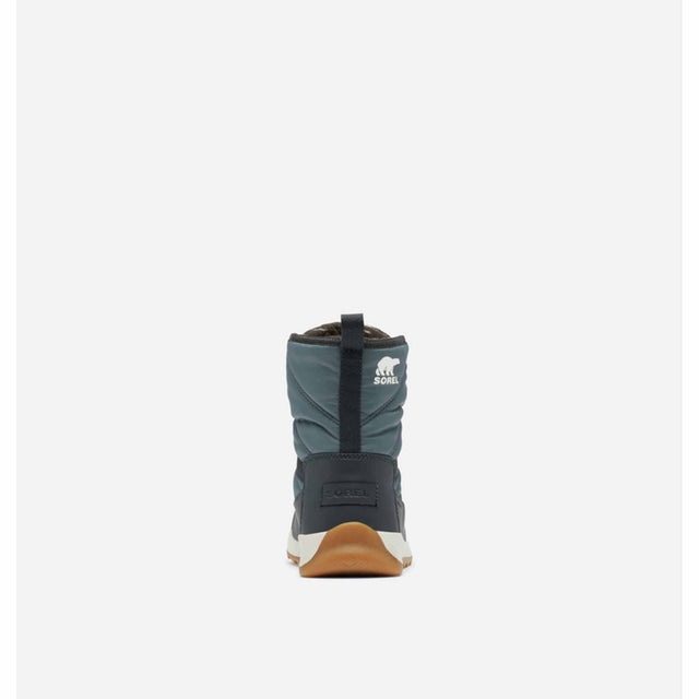 Sorel Sorel Whitney II Short Lace bottes d'hiver pour femme