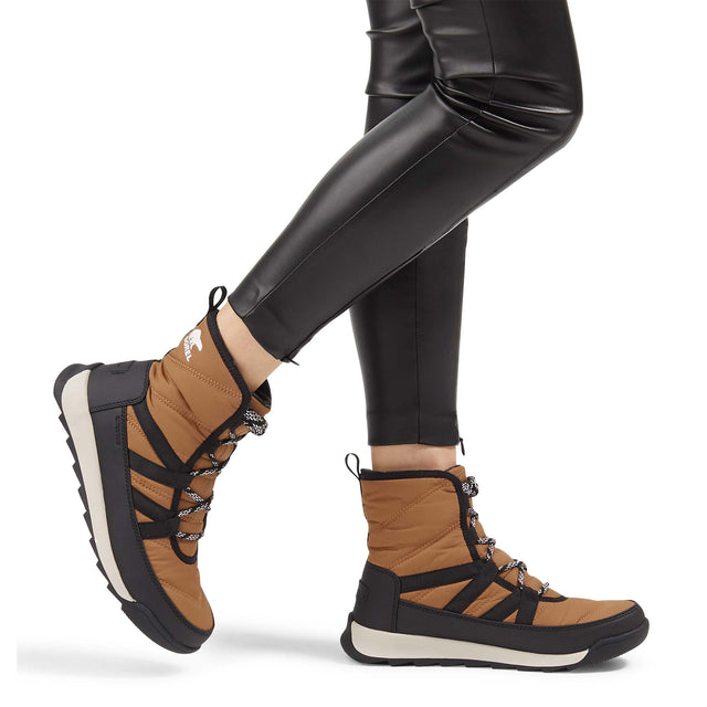 Sorel Sorel Whitney II Short Lace bottes d'hiver pour femme