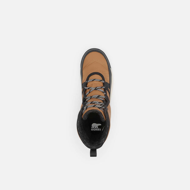Sorel Sorel Whitney II Short Lace bottes d'hiver pour femme