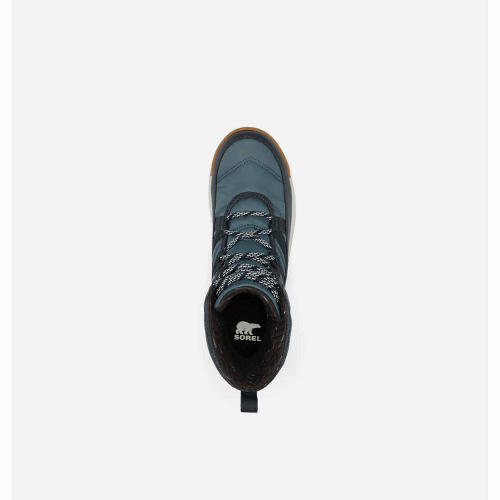 Sorel Sorel Whitney II Short Lace bottes d'hiver pour femme