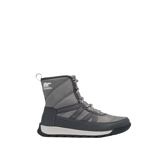 Sorel Sorel Whitney II Short Lace bottes d'hiver pour femme
