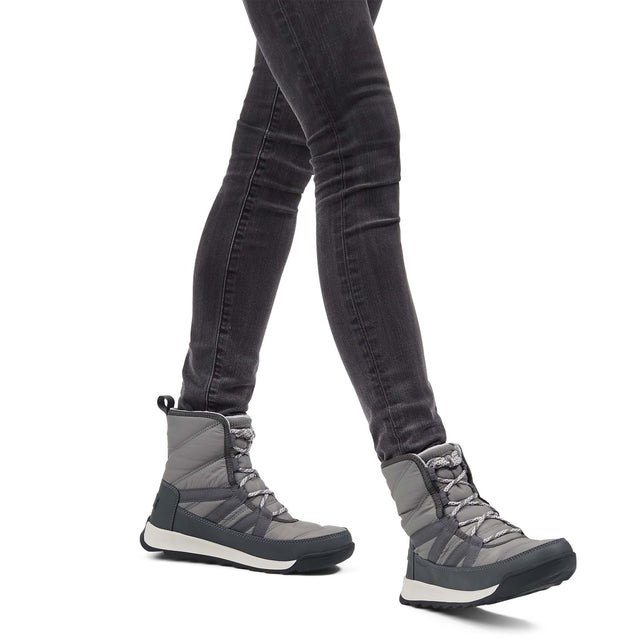 Sorel Sorel Whitney II Short Lace bottes d'hiver pour femme