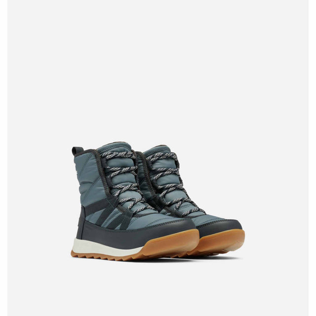 Sorel Sorel Whitney II Short Lace bottes d'hiver pour femme