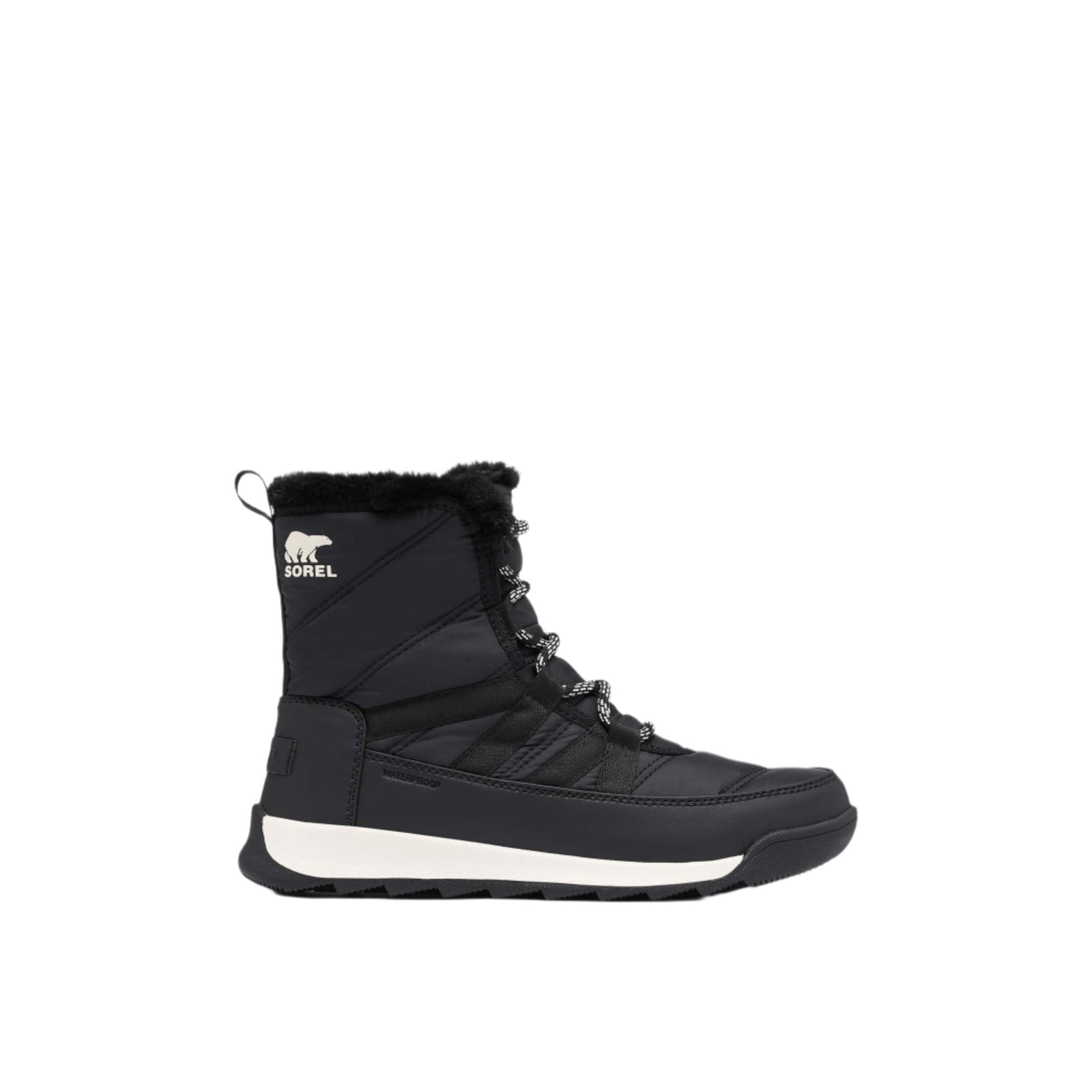Sorel Sorel Whitney II Short Lace bottes d'hiver pour femme