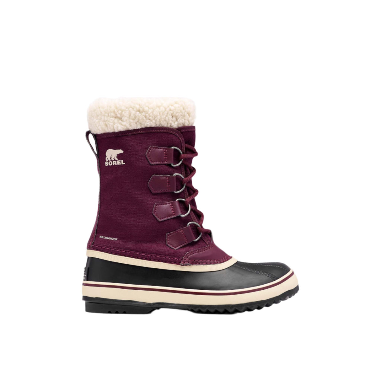 Sorel Sorel Winter Carnival bottes d'hiver pour femme
