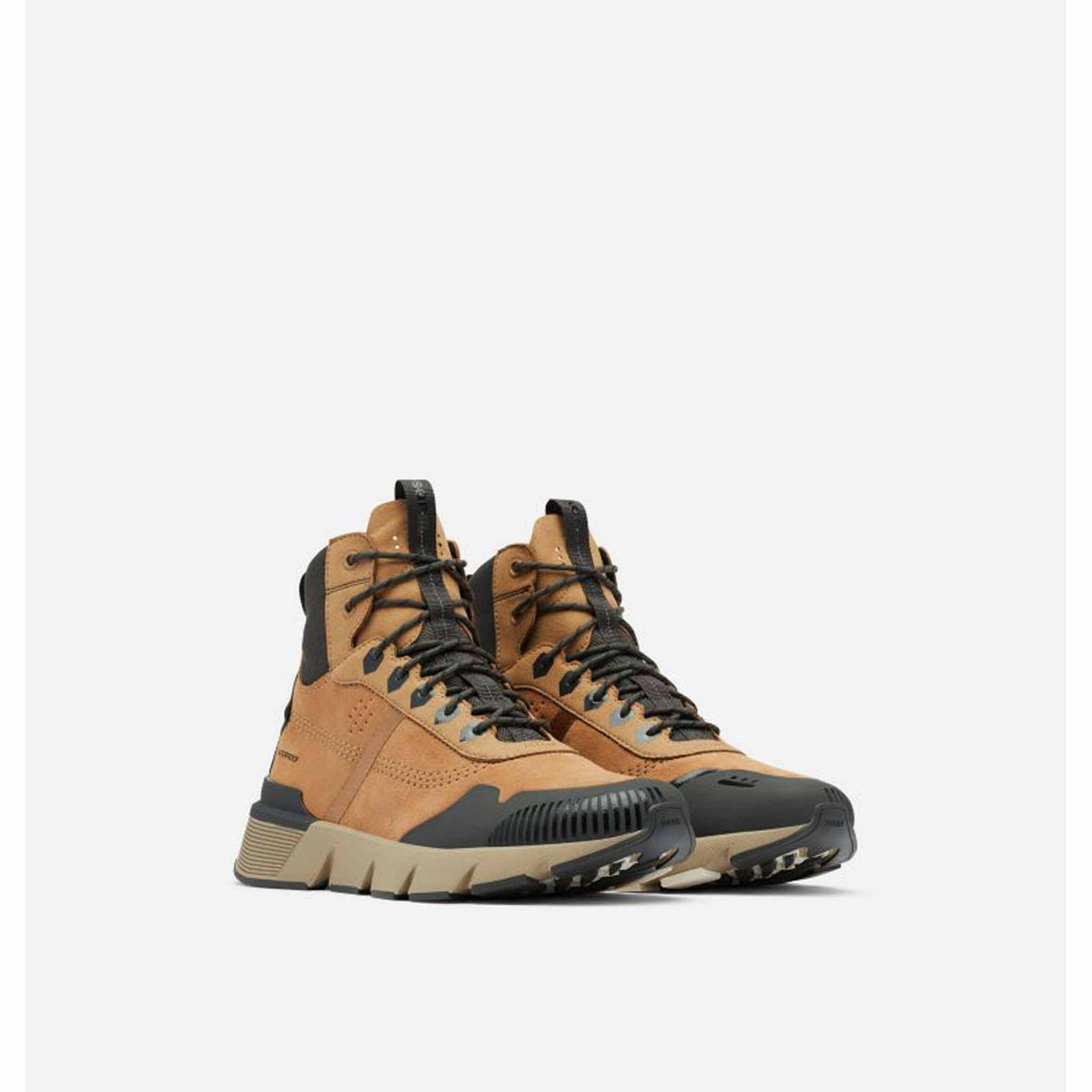 Sorel Sorel chaussure sport Kinetic Rush Mid imperméable pour homme