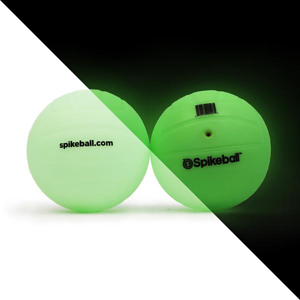 Spikeball Spikeball Extra Glow in the Dark Balls balles de nuit