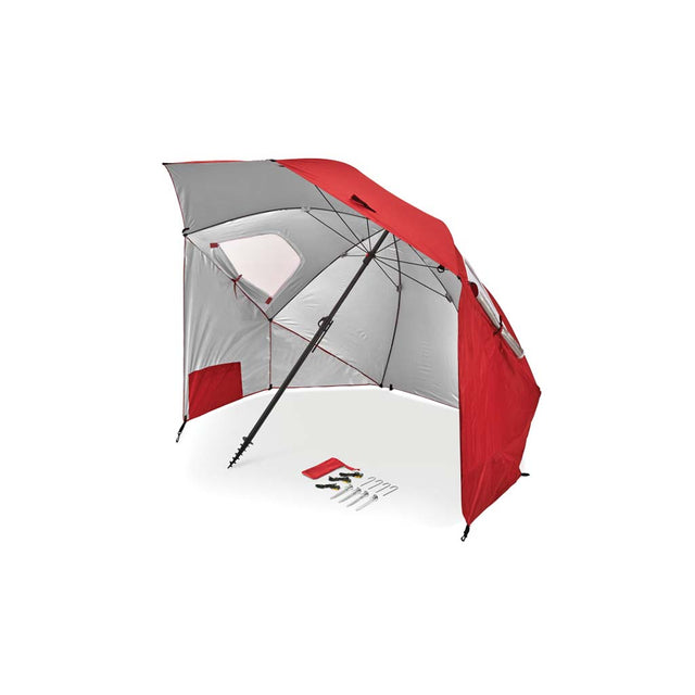 Sport-Brella Sklz Sport Brella Premiere XL tente-abri extérieure pour sport et plage