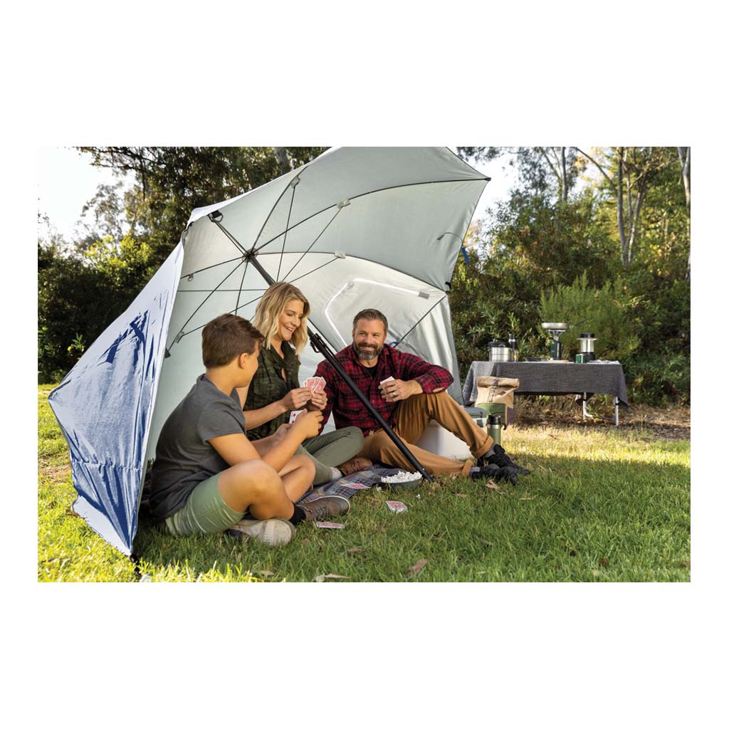 Sport-Brella Sklz Sport Brella Premiere tente-abri extérieure pour sport et plage