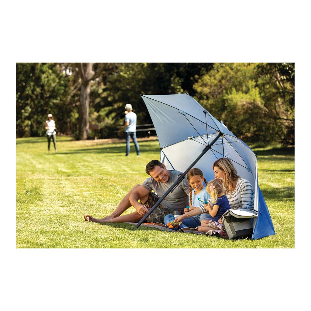 Sport-Brella Sklz Sport Brella Pure Lite tente-abri extérieure pour sport et plage
