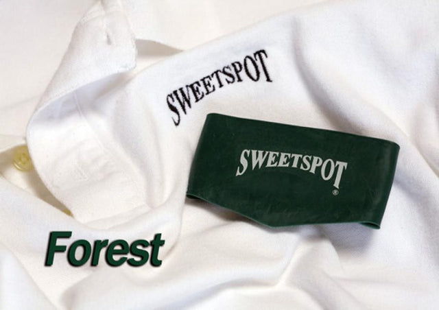 SweetSpot SweetSpot bandes élastique pour chaussures de soccer