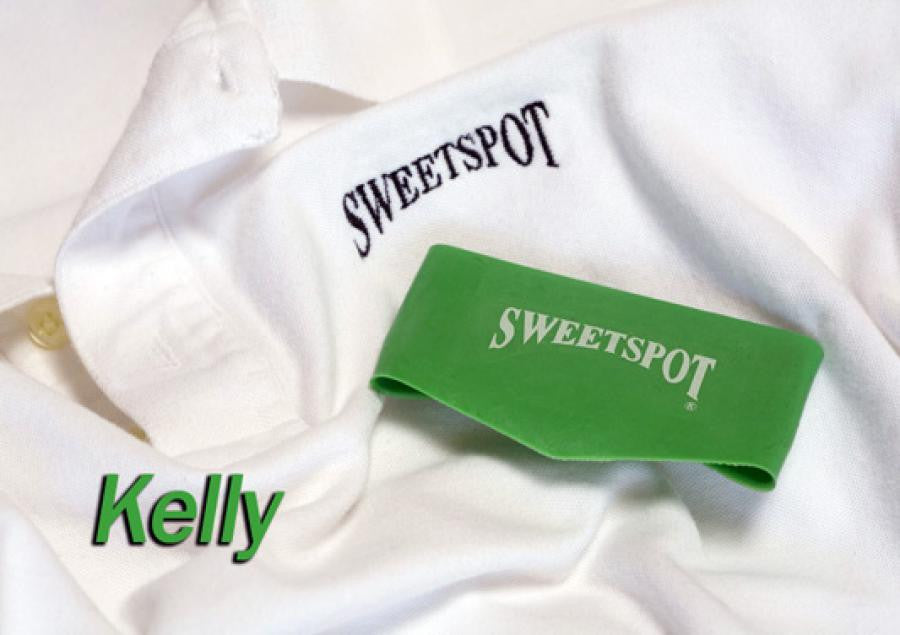 SweetSpot SweetSpot bandes élastique pour chaussures de soccer