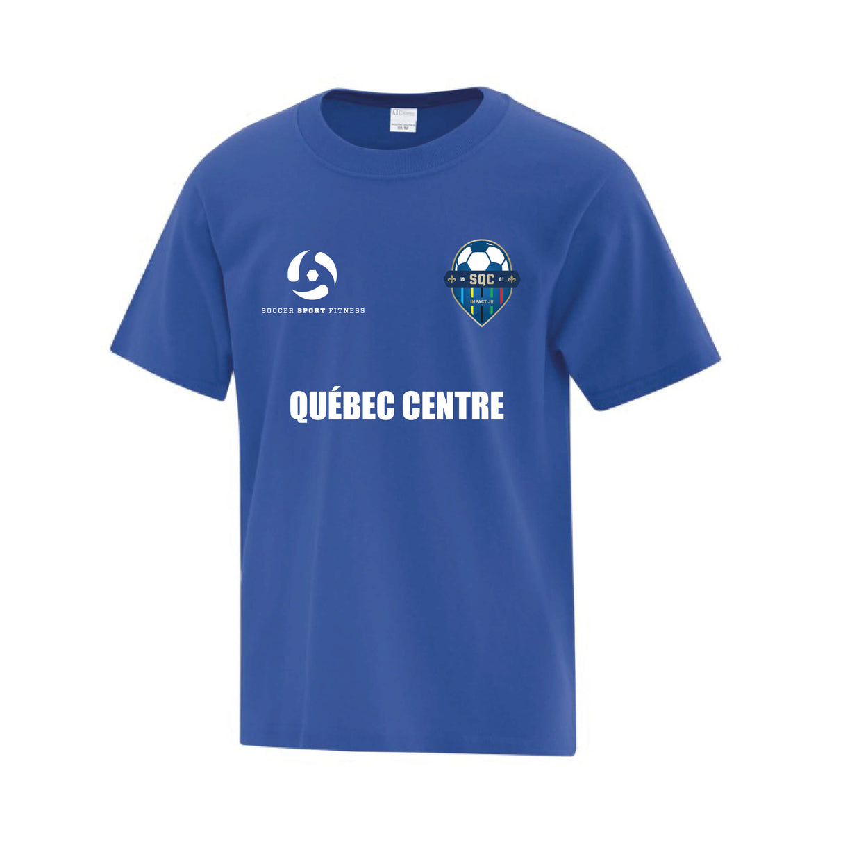Gameday SQC T-Shirt
