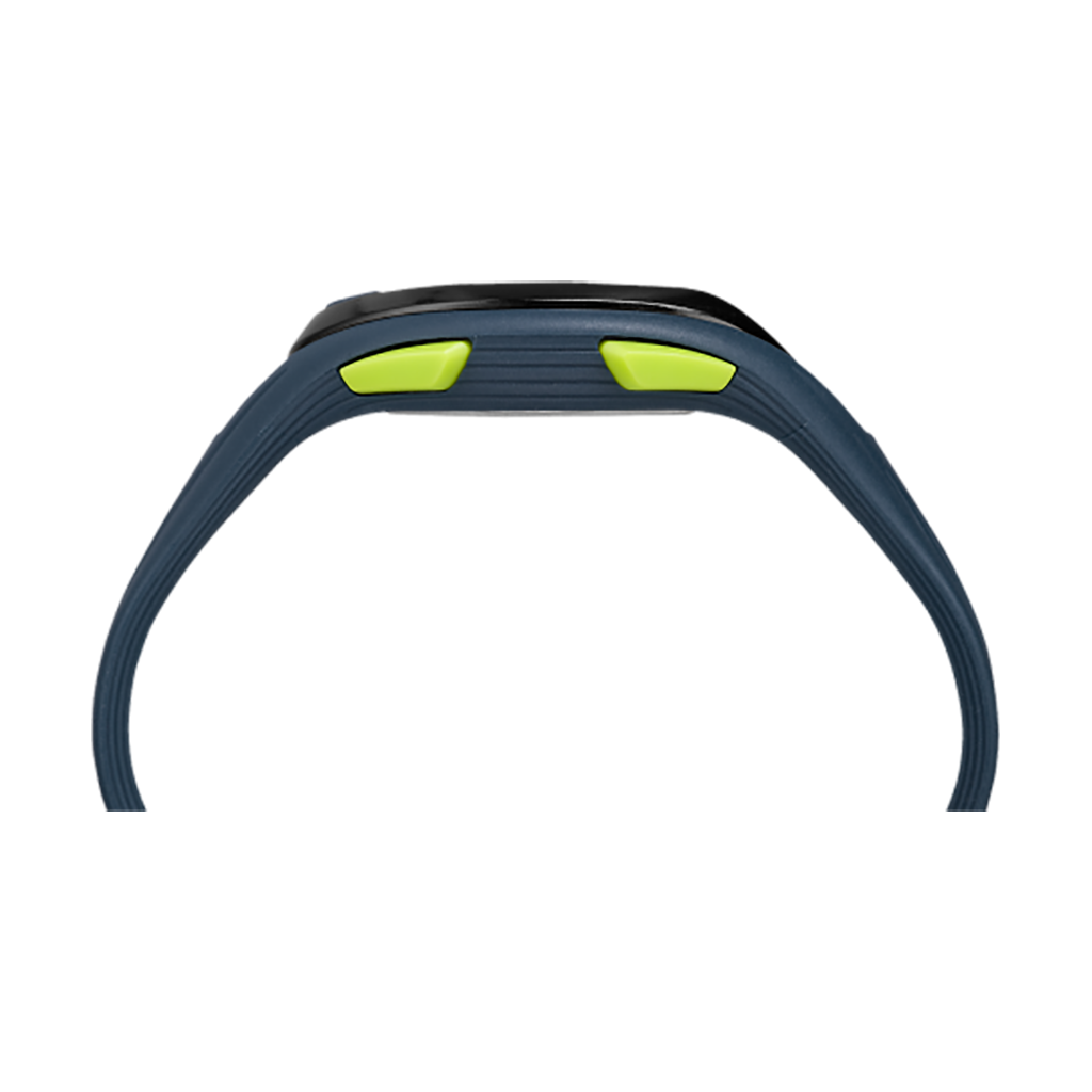 Montre Timex Ironman® Sleek 50 full size sports watch Soccer Sport Fitness