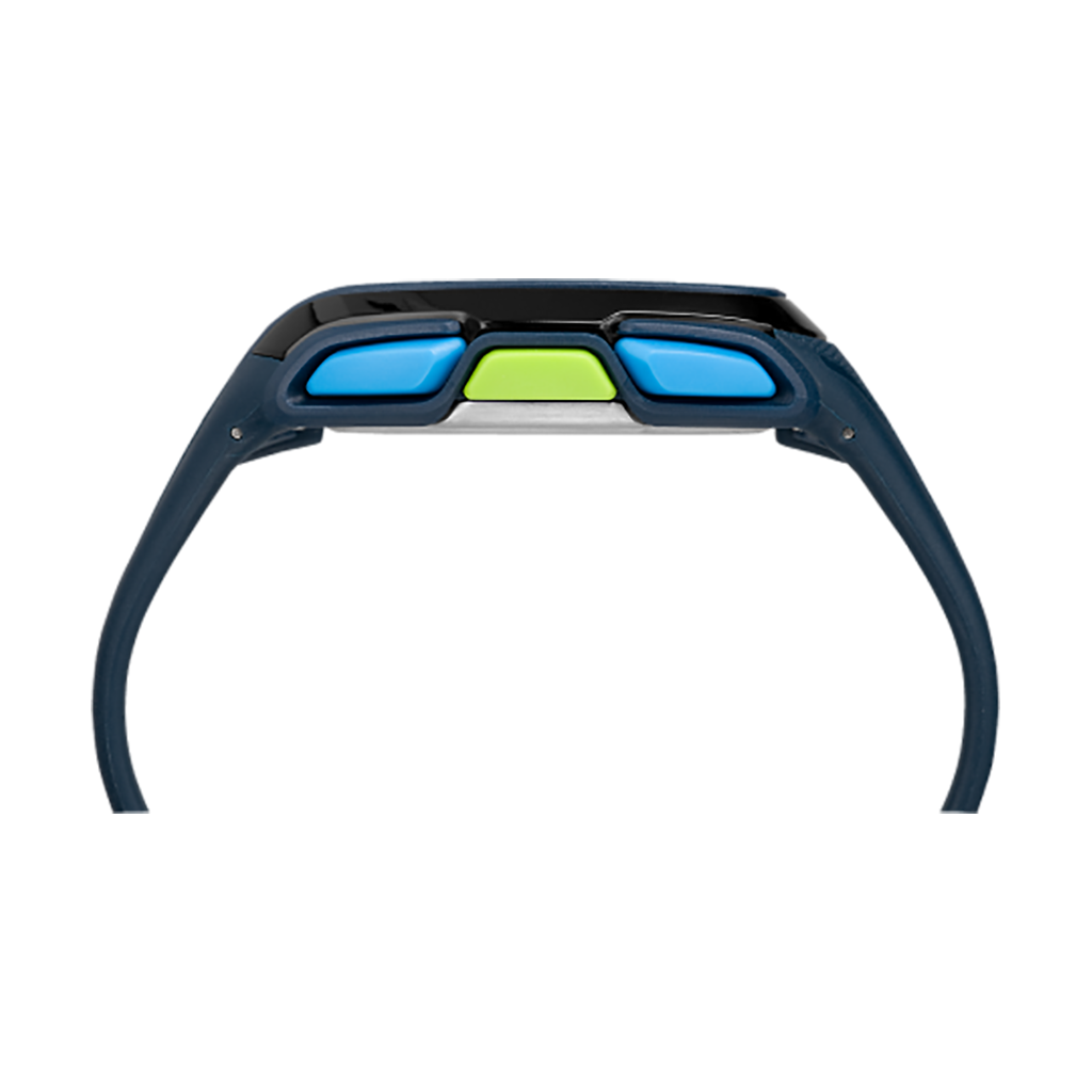 Montre Timex Ironman Sleek 150 sports watch Soccer Sport Fitness